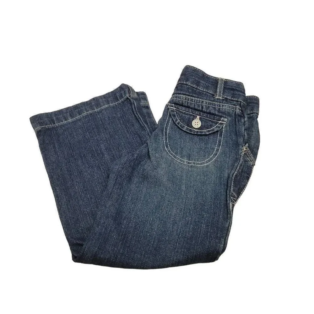 Oshkosh jeans 4T